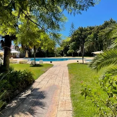 & Pool