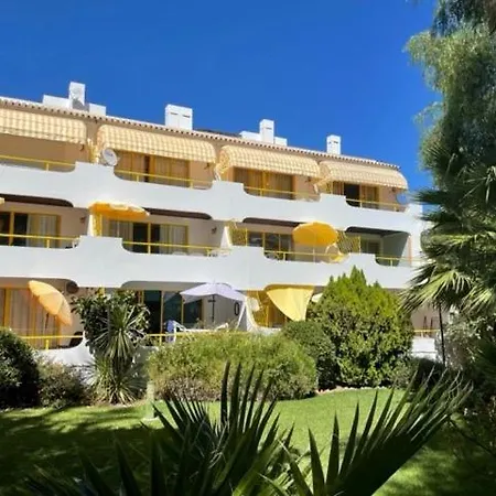& Pool * Vilamoura