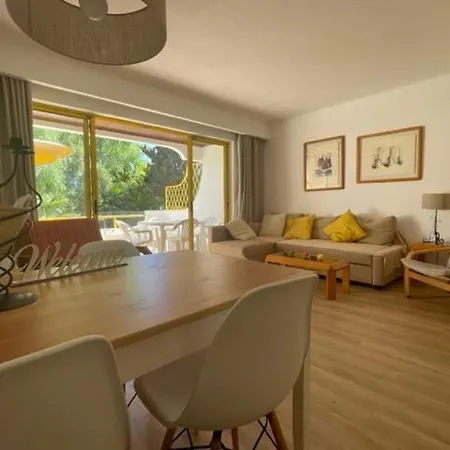 & Pool Apartment Vilamoura