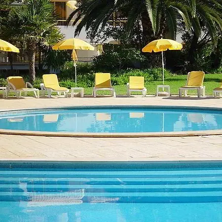 & Pool Apartmán