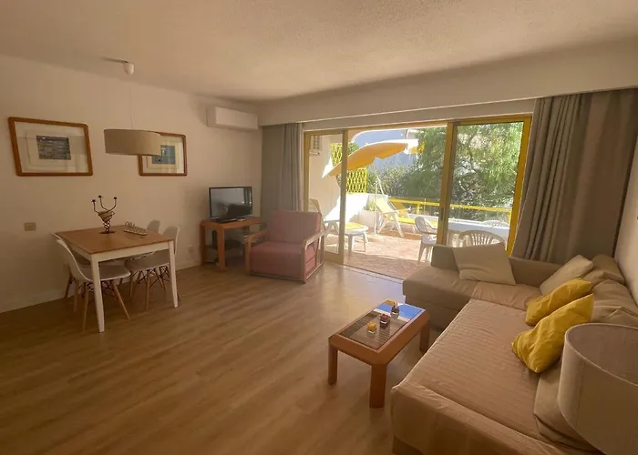 & Pool Appartement *