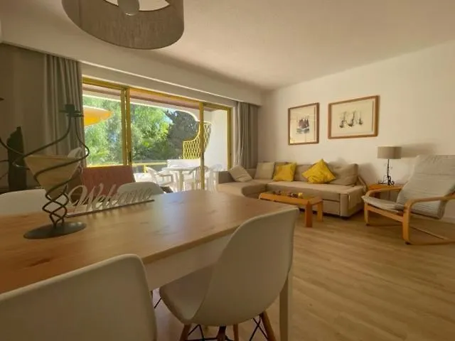 & Pool Appartement Vilamoura