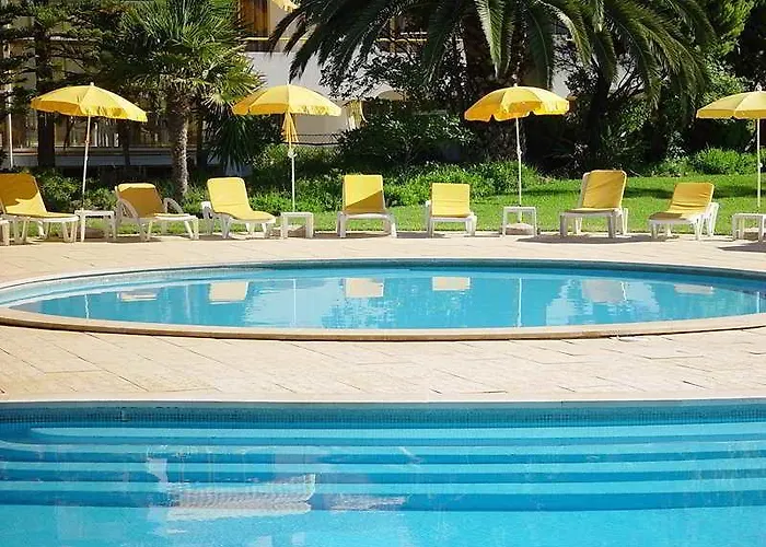 & Pool Appartement