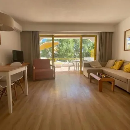 Beach & Pool * Vilamoura