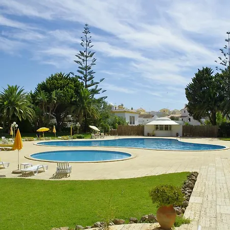 Beach & Pool Lägenhet Vilamoura